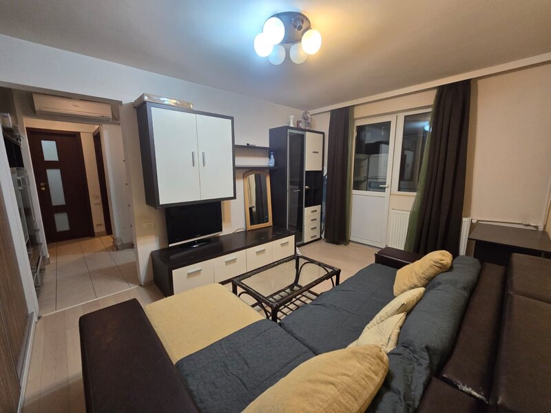 Lujerului, Carrefour, doar 5 min. de metrou Lujerului, apartament 2 camere